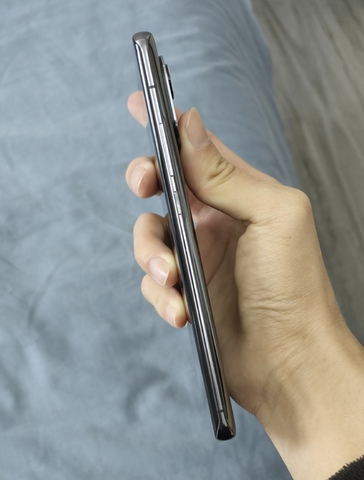 Điện thoại Xiaomi 11 Pro 5G qua sử dụng (Màn Amoled-Snapdragon 888)