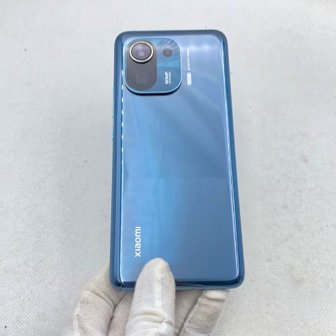 Điện thoại Xiaomi 11 Pro 5G qua sử dụng (Màn Amoled-Snapdragon 888)