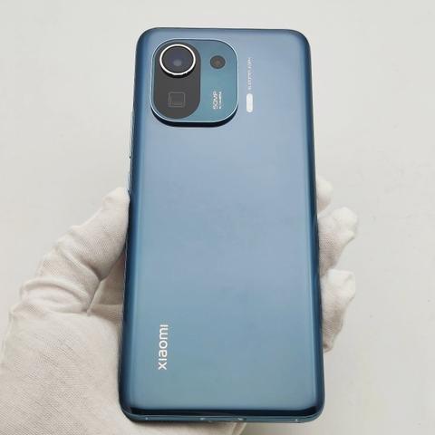 Điện thoại Xiaomi 11 Pro 5G qua sử dụng (Màn Amoled-Snapdragon 888)