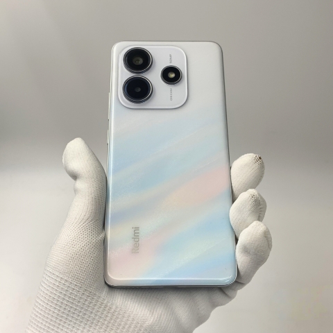 Điện thoại Xiaomi Redmi Note 14 5G Fullbox likenew(Dimensity 7025 Ultra)