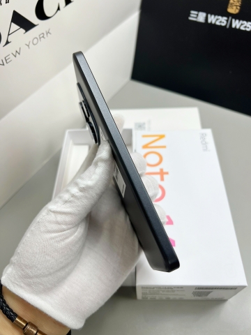 Điện thoại Xiaomi Redmi Note 14 5G Fullbox likenew(Dimensity 7025 Ultra)