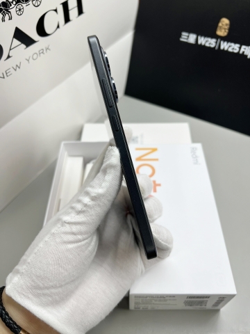Điện thoại Xiaomi Redmi Note 14 5G Fullbox likenew(Dimensity 7025 Ultra)