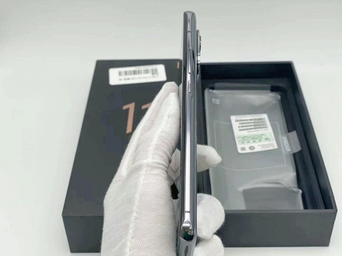 Điện thoại Xiaomi 11 Pro 5G qua sử dụng (Màn Amoled-Snapdragon 888)