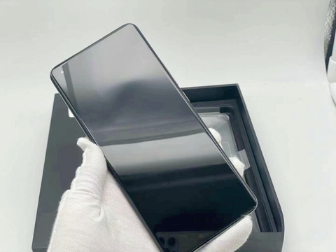 Điện thoại Xiaomi 11 Pro 5G qua sử dụng (Màn Amoled-Snapdragon 888)