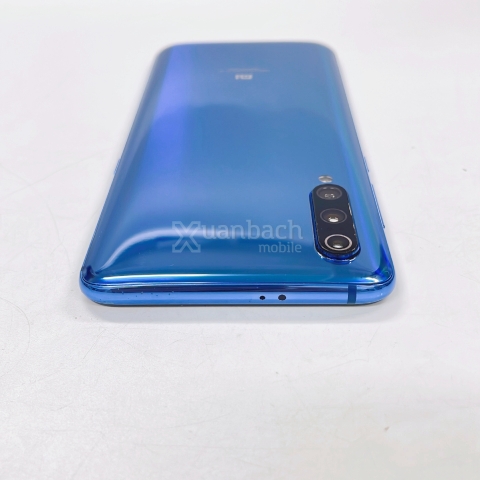 Điện thoại Xiaomi Mi 9 - Snapdragon 855 qua sử dụng