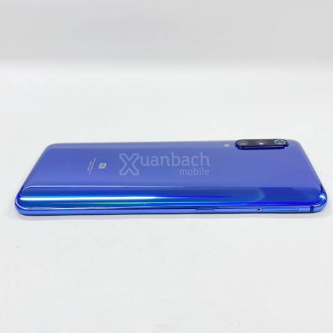 Điện thoại Xiaomi Mi 9 - Snapdragon 855 qua sử dụng