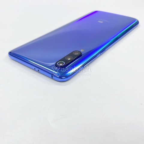 Điện thoại Xiaomi Mi 9 - Snapdragon 855 qua sử dụng