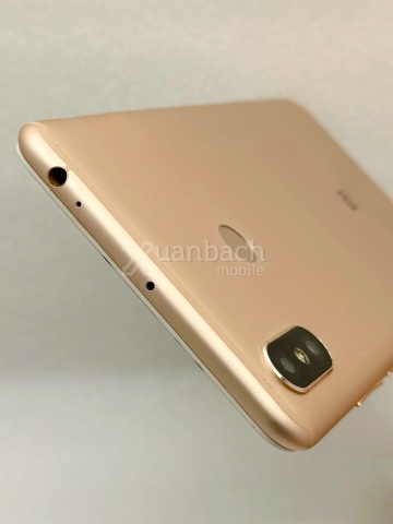 Điện thoại Xiaomi Mi Max 3 - snapdragon 636 cũ