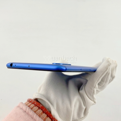 Điện thoại Xiaomi Mi Max 3 - snapdragon 636 cũ