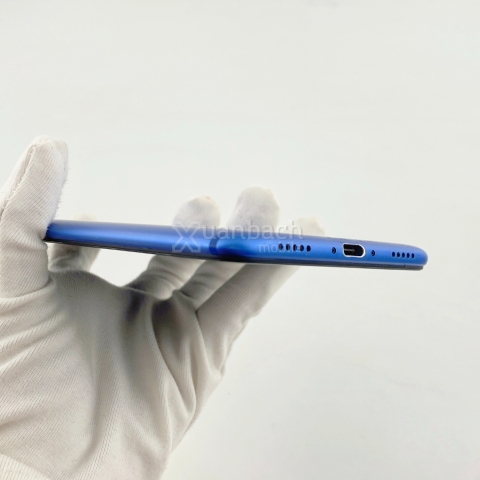 Điện thoại Xiaomi Mi Max 3 - snapdragon 636 cũ