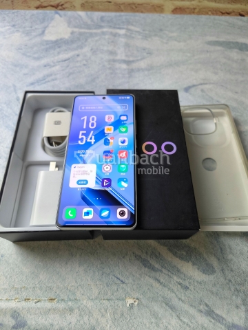 Điện thoại vivo iQOO Z9 5G fullbox Snap 7 Gen 3