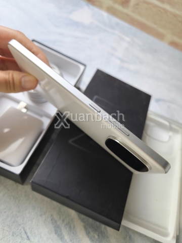 Điện thoại vivo iQOO Z9 5G fullbox Snap 7 Gen 3