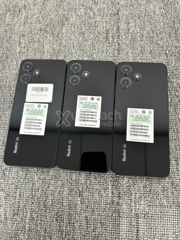 Điện thoại Xiaomi Redmi Note 12R 5G fullbox likenew