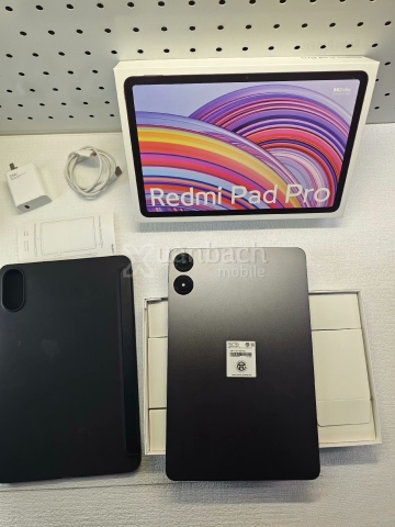 Máy tính bảng Xiaomi Redmi Pad Pro 2024 12.1 Inches