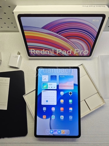 Máy tính bảng Xiaomi Redmi Pad Pro 2024 12.1 Inches