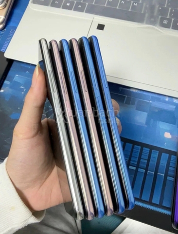 Điện thoại Xiaomi Mi 11 Lite 5G Snapdragon 780G