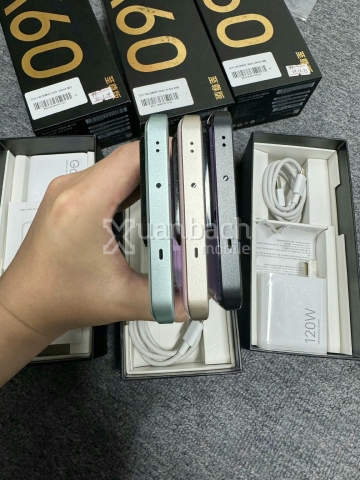 Điện thoại Xiaomi Redmi K60 Ultra 5G Dimensity 9200+