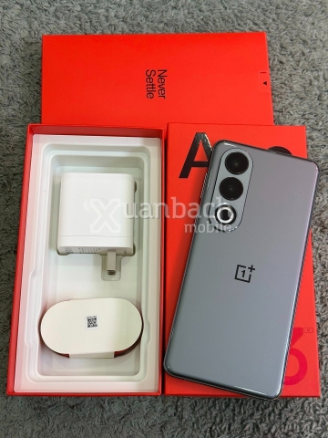 Điện thoại OnePlus Ace 3V 5G Fullbox likenew Snapdragon 7+ Gen 3