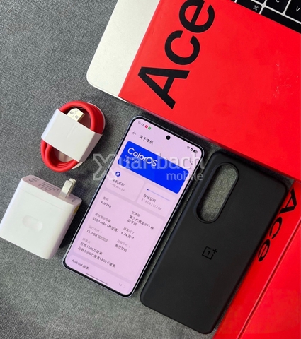 Điện thoại OnePlus Ace 3V 5G Fullbox likenew Snapdragon 7+ Gen 3