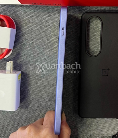Điện thoại OnePlus Ace 3V 5G Fullbox likenew Snapdragon 7+ Gen 3