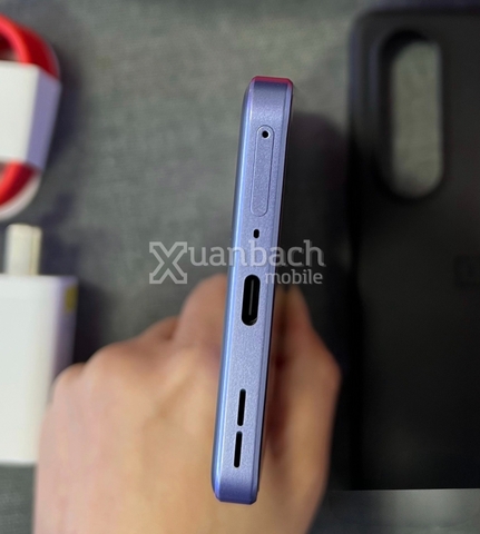 Điện thoại OnePlus Ace 3V 5G Fullbox likenew Snapdragon 7+ Gen 3