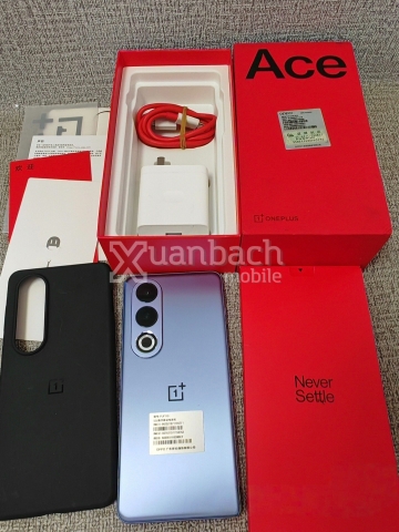 Điện thoại OnePlus Ace 3V 5G Fullbox likenew Snapdragon 7+ Gen 3
