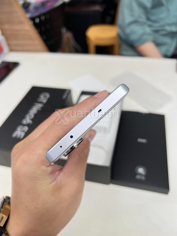 Điện thoại Realme GT Neo 6 SE 5G Snapdragon 7+ Gen 3