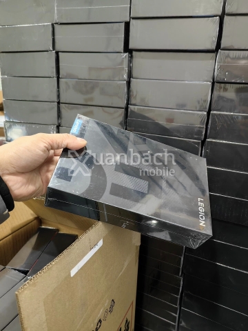 Máy tính bảng Lenovo Legion Y700 2023 (Snap 8+ Gen 1)