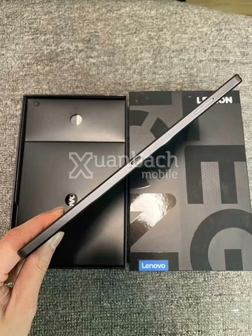 Máy tính bảng Lenovo Legion Y700 2023 (Snap 8+ Gen 1)