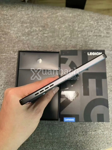 Máy tính bảng Lenovo Legion Y700 2023 (Snap 8+ Gen 1)