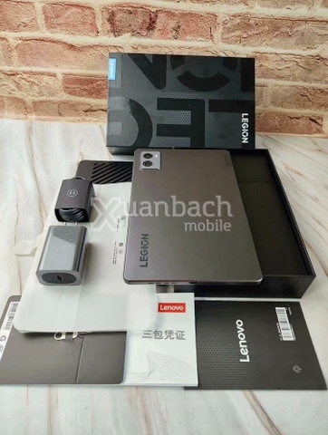 Máy tính bảng Lenovo Legion Y700 2023 (Snap 8+ Gen 1)