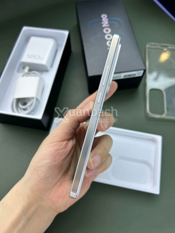 Điện thoại Vivo iQOO Neo 10 new seal (Snapdragon 8 Gen 3)