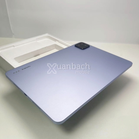 Máy tính bảng Xiaomi Pad 7 Pro Snapdragon 8s Gen 3