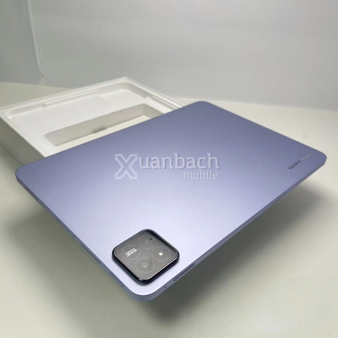 Máy tính bảng Xiaomi Pad 7 Pro Snapdragon 8s Gen 3