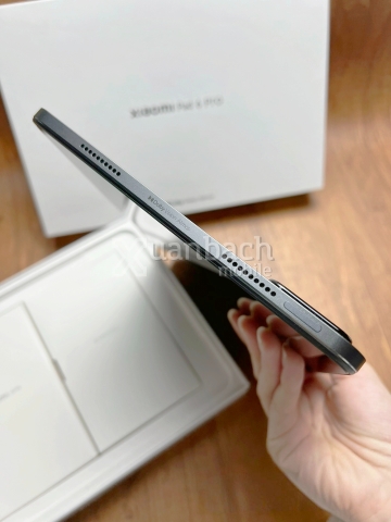 Máy tính bảng Xiaomi Pad 6 Pro Snapdragon 8+ Gen 1