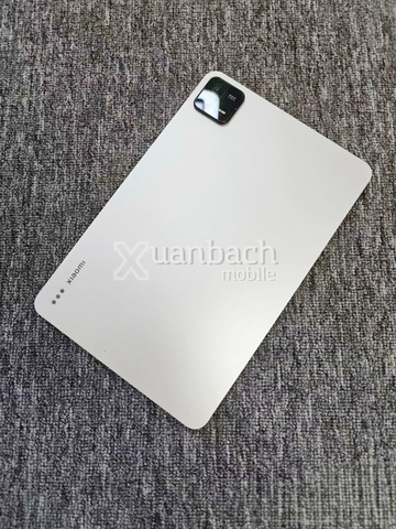 Máy tính bảng Xiaomi Pad 6 Pro Snapdragon 8+ Gen 1