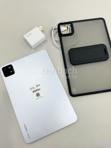 Máy tính bảng Xiaomi Pad 6 Pro Snapdragon 8+ Gen 1