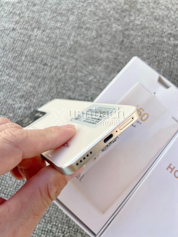 Điện thoại Honor 90 GT Chip Snapdragon 8 Gen 2