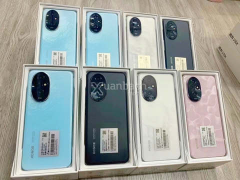 Điện thoại Honor 200 12-256GB Likenew