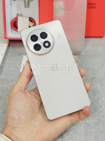 Điện thoại OnePlus Ace 5 New Seal Snapdragon 8 Gen 3