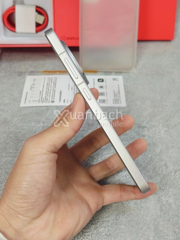 Điện thoại OnePlus Ace 5 New Seal Snapdragon 8 Gen 3