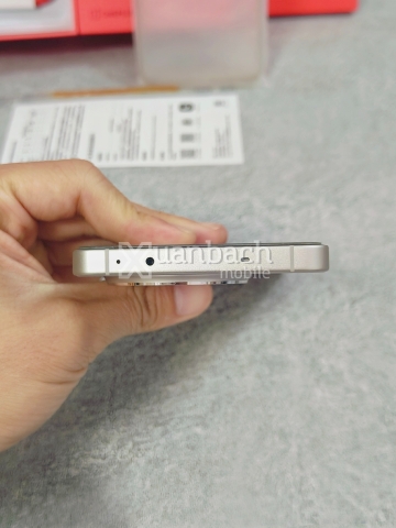 Điện thoại OnePlus Ace 5 New Seal Snapdragon 8 Gen 3