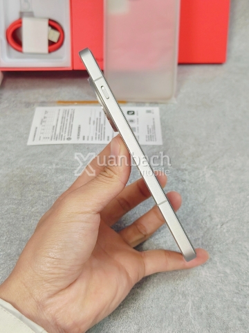 Điện thoại OnePlus Ace 5 New Seal Snapdragon 8 Gen 3
