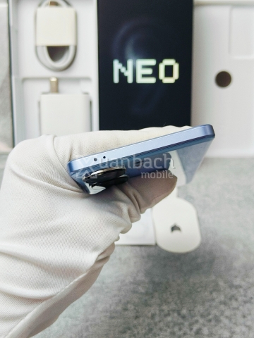 Điện thoại Vivo iQOO Neo 9 5G likenew Snapdragon 8 Gen 2