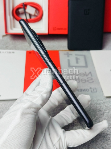 Điện thoại OnePlus Ace 3 5G qua sử dụng - Snapdragon 8 Gen 2