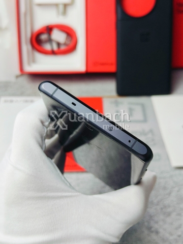 Điện thoại OnePlus Ace 3 5G qua sử dụng - Snapdragon 8 Gen 2