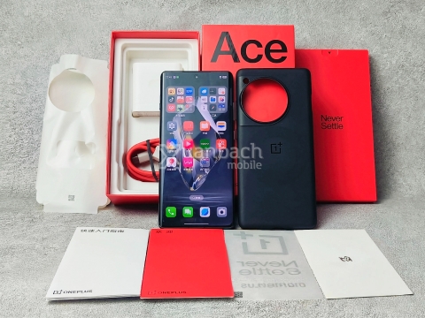 Điện thoại OnePlus Ace 3 5G qua sử dụng - Snapdragon 8 Gen 2