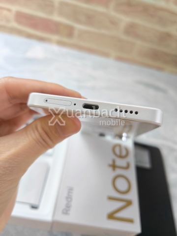 Điện thoại Xiaomi Redmi Note 13 Pro 5G Rom Quốc Tế (Snapdragon 7s Gen 2)