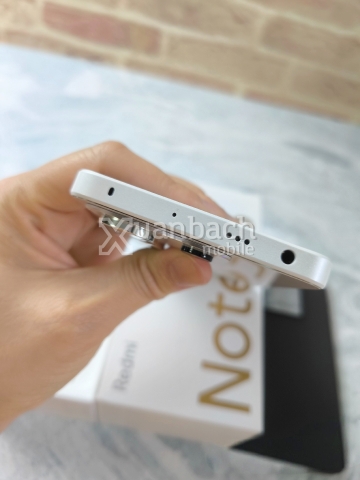 Điện thoại Xiaomi Redmi Note 13 Pro 5G Rom Quốc Tế (Snapdragon 7s Gen 2)