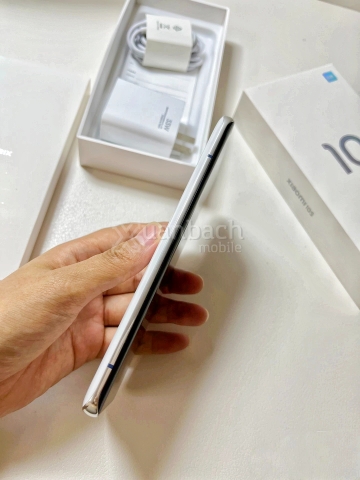 Điện thoại Xiaomi Mi 10S - Snapdragon 870 qua sử dụng